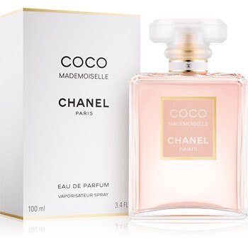 Chanel Coco Mademoiselle EDP 50 ml