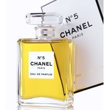 Chanel No.5 EDP (without perfume atomizers) 100 ml