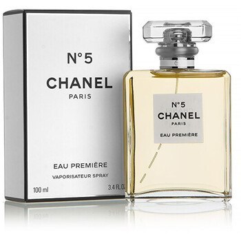 Chanel No.5 Eau Premiere EDP 35 ml