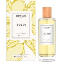 Chanson Lemon EDT 100 ml