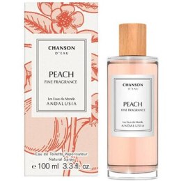 Chanson Peach EDT 100 ml