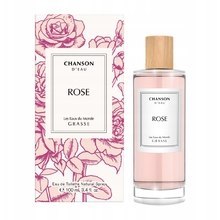 Chanson Rose EDT 100 ml