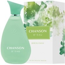 Chanson d`Eau EDT 200 ml