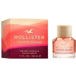Hollister Canyon Escape EDP 100 ml
