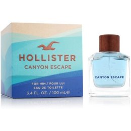 Hollister Canyon Escape for Him EDT 30 ml
