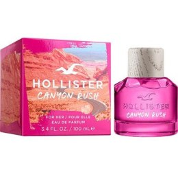 Hollister Canyon Rush EDP 50 ml