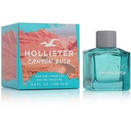 Hollister Canyon Rush for Him EDT 100 ml