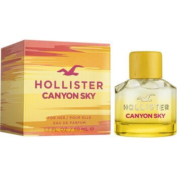 Hollister Canyon Sky For Her EDP 30 ml