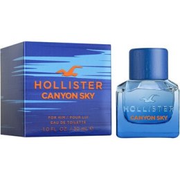 Hollister Canyon Sky For Him EDT 100 ml