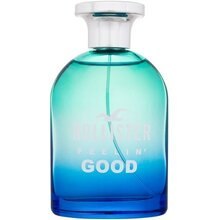 Hollister Feelin' Good for Men EDT 100 ml