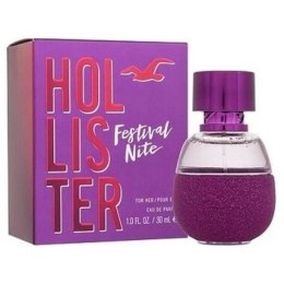 Hollister Festival Nite for Her EDP 100 ml