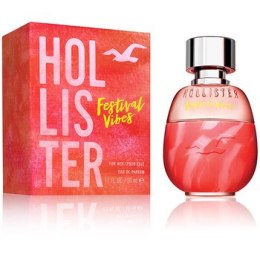 Hollister Festival Vibes for Her EDP 100 ml