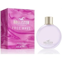 Hollister Free Wave for Her EDP 30 ml