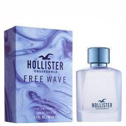 Hollister Free Wave for Him EDT 100 ml