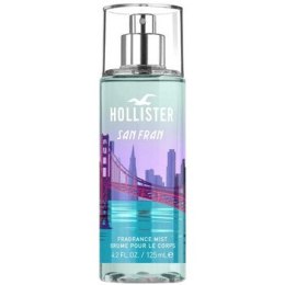 Hollister San Fran Body Spray 125 ml