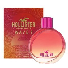Hollister Wave 2 For Her EDP 30 ml
