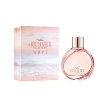 Hollister Wave For Her EDP 100 ml