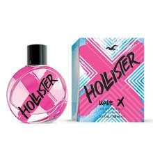 Hollister Wave X for Her EDP 100 ml