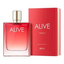 Hugo Boss Alive Intense EDP 80 ml