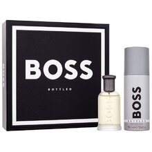 Hugo Boss Boss Bottled No.6 Gift Set EDT 50 ml and deospray Boss Bottled No.6 150 ml 50 ml