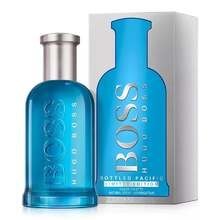 Hugo Boss Boss Bottled Pacific EDT 100 ml