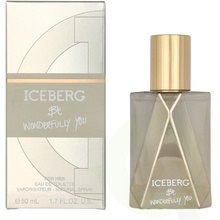 Iceberg Be Wonderfully You EDT 100 ml