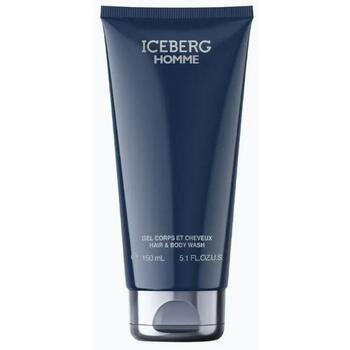 Iceberg Homme Shower Gel 150 ml