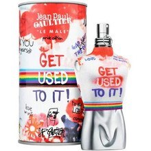 Jean Paul Gaultier Classique Pride Edition EDT 100 ml