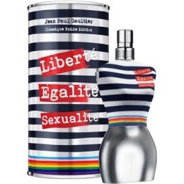 Jean Paul Gaultier Classique Pride Edition EDT 100 ml