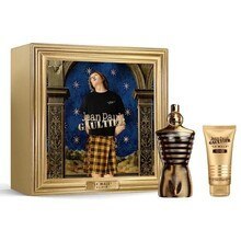 Jean Paul Gaultier Le Male Elixir Gift Set Parfum 125 ml and Shower Gel 75 ml 125 ml