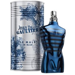 Jean Paul Gaultier Le Male In Blue EDP 125 ml