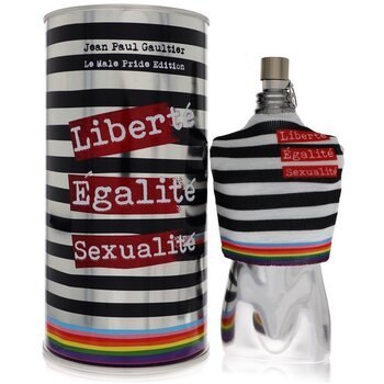 Jean Paul Gaultier Le Male Pride Edition EDP 125 ml