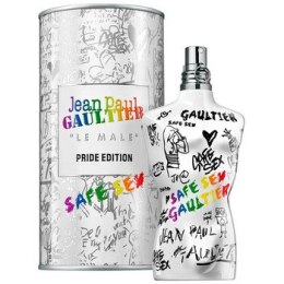 Jean Paul Gaultier Le Male Pride Edition EDT 125 ml