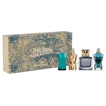 Jean Paul Gaultier Men´s Mini Set 28 ml