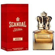 Jean Paul Gaultier Scandal Absolu Pour Homme Parfum 150 ml