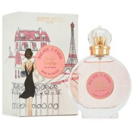 Jeanne Arthes Balade a Paris Soirée Rooftop EDP 100 ml