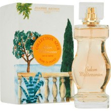 Jeanne Arthes Collection Azur Balcon Mediterraneen EDP 100 ml