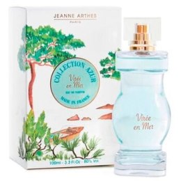 Jeanne Arthes Collection Azur Virée en Mer EDP 100 ml