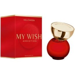 Jesus Del Pozo My Wish Addiction EDP 30 ml