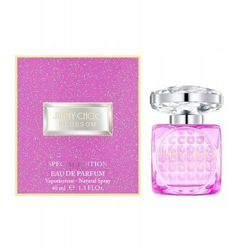 Jimmy Choo Blossom Special Edition EDP 40 ml