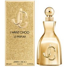 Jimmy Choo I Want Choo Le Parfum 40 ml