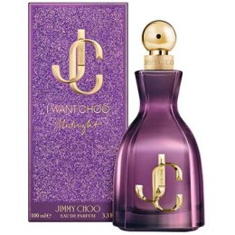 Jimmy Choo I Want Choo Midnight EDP 40 ml