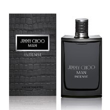 Jimmy Choo Man Intense EDT 200 ml