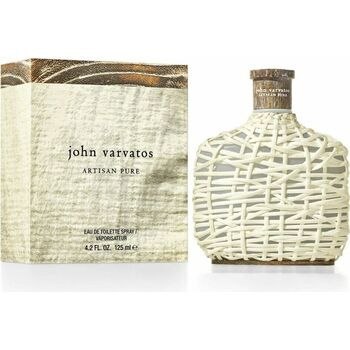 John Varvatos Artisan Pure EDT 125 ml
