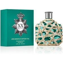 John Varvatos XX Artisan Teal EDT 75 ml