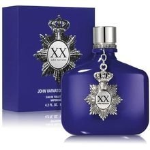 John Varvatos XX Indigo EDT 75 ml