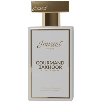 Jousset Parfums Gourmand Bakhoor Extrait de Parfum 50 ml