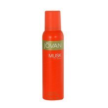 Jovan Musk Deospray 150 ml