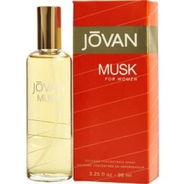 Jovan Musk EDC 59 ml