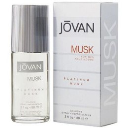 Jovan Musk Platinum Musk EDC 88 ml